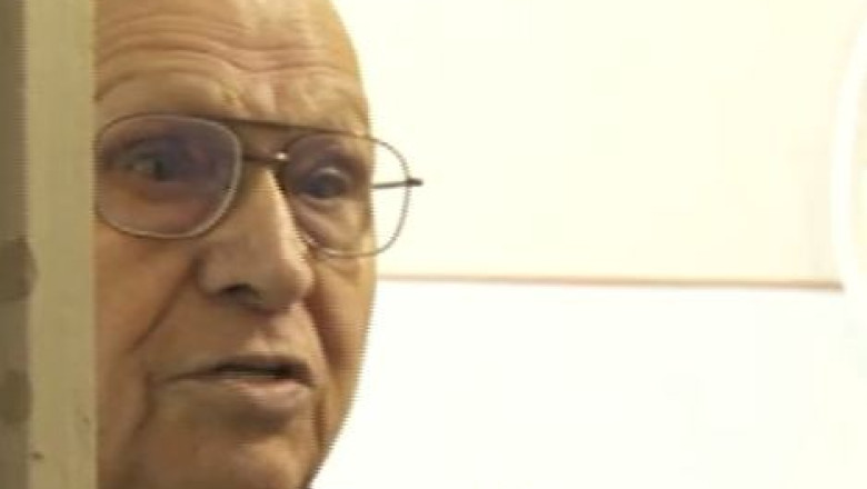 Ion Ficioru: Eu sunt un om crestin si nu ma dedau la faptele care mi se imputa Imagine