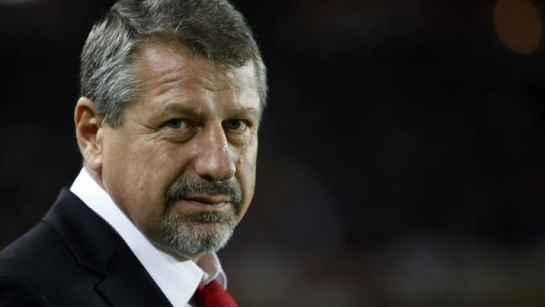 Ion Marin a semnat pe un sezon cu Al Dhafra, echipa din Emiratele Arabe Unite Imagine