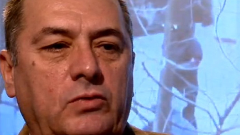 Ion Petrescu, analist militar: Trebuie sa ne obisnuim in urmatoarele zile cu o noua sintagma - Forta Rusa de Impunere a Pacii in Ucraina Imagine