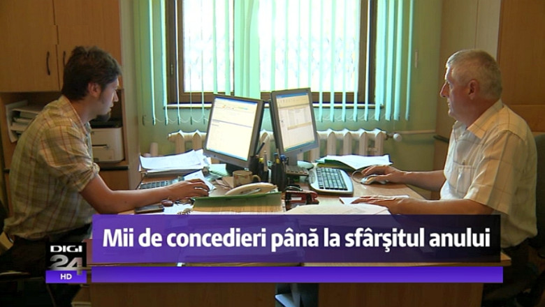 Ion Pisc, BNS: Peste 10.000 de angajati din companiile de stat vor fi concediati Imagine