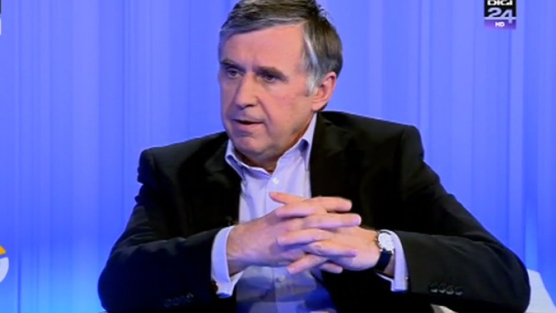 Ion Sturza, fost premier: Rusii au acaparat minitile liderilor politici de dreapta de la Chisinau Imagine