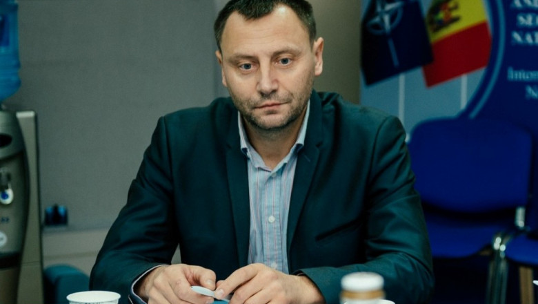 Ion Tabarta, analist politic, LIVE la Interviurile Digi24.ro Imagine