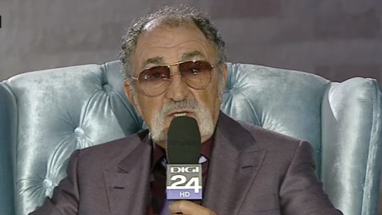 Ion Tiriac isi vinde actiunile de la UniCredit tiriac Bank cu 700 de milioane de euro Imagine