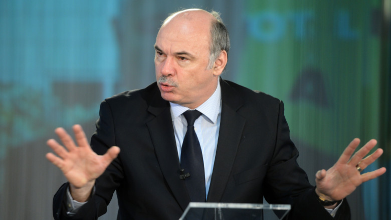 Ionel Blanculescu: „DNA sprijina economia nationala” Imagine