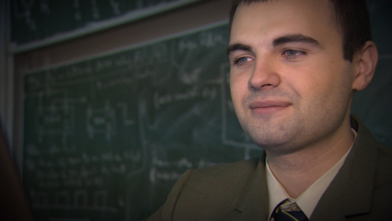 Ionut Budisteanu, mai influent ca Justin Bieber Imagine