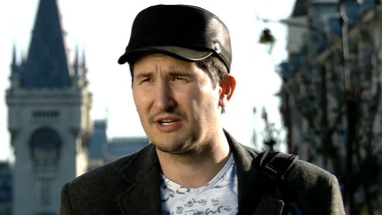 Ionut Caras, fotograful iesean care a uimit o lume intreaga Imagine