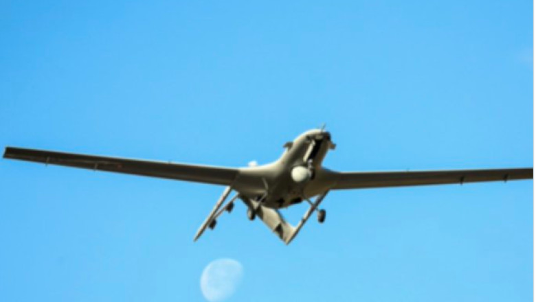 Ionut Mosteanu, despre productia de drone militare in Romania: E un caz specific. Trebuie sa facem parteneriate cu Ucraina Imagine