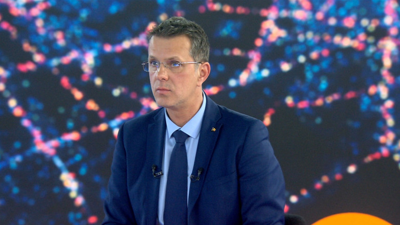 Ionut Mosteanu: Primii tineri vor fi inrolati in serviciul militar voluntar din 2026. Cine poate aplica si ce teste sunt obligatorii Imagine