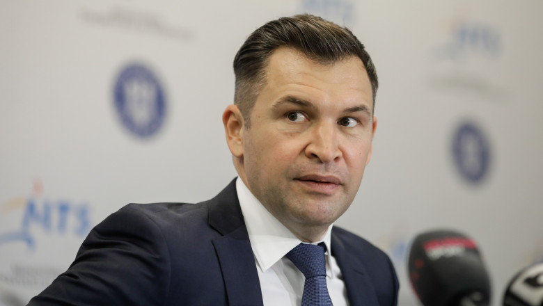 Ionut Stroe: Daca Eduard Hellvig s-ar exprima in sensul revenirii in PNL, cu siguranta ca ar fi bine primit Imagine