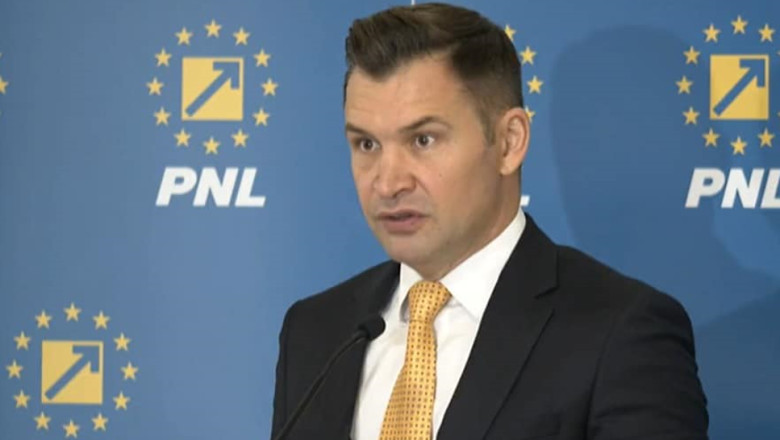 Ionut Stroe: Noi, liberalii, ne-am dori ca aceasta discutie privind comasarea sa fie transata cat mai repede Imagine