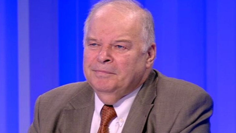 Iosif Boda: Nu putea Guvernul Ponta sa scape de un Dorel. Acest Dorel este Dan Sova Imagine