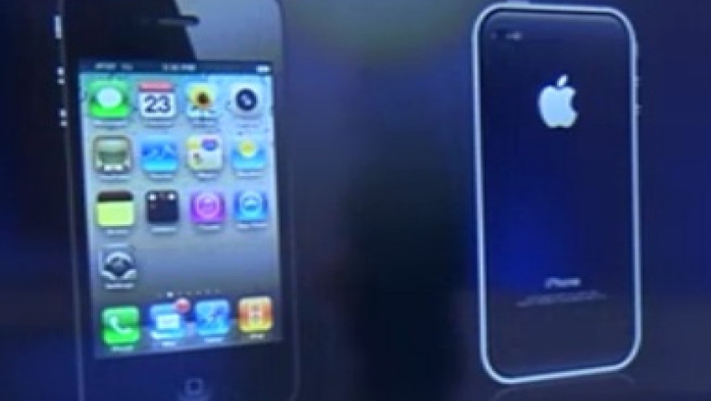 iPhone 5 este cel mai criticat smartphone pe platformele de socializare Imagine