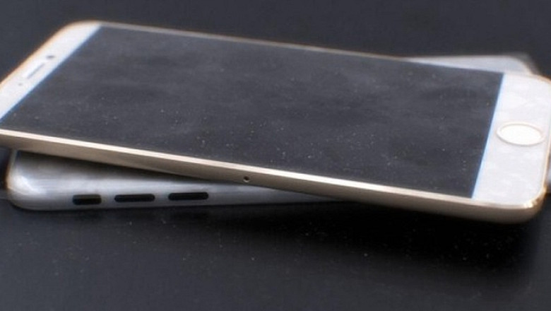 iPhone 6, primele imagini, primele zvonuri: Apple ar incerca sa intre pe piata de smartphone-uri mari Imagine