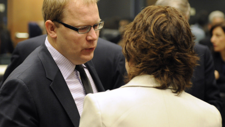 Ipoteza a unui ministru eston: Lunetistii care au deschis focul la Kiev erau recrutati de proeuropeni Imagine