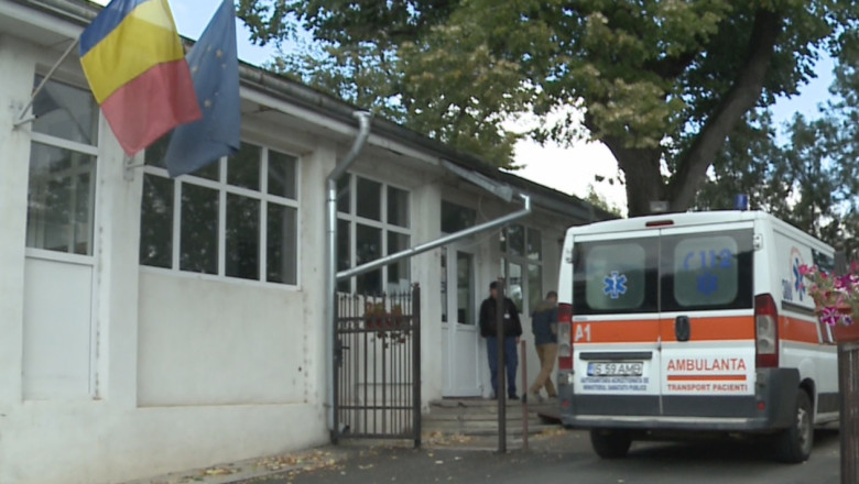 Ipoteza noua la maternitatea "Elena Doamna": eroarea provine de la aparate Imagine