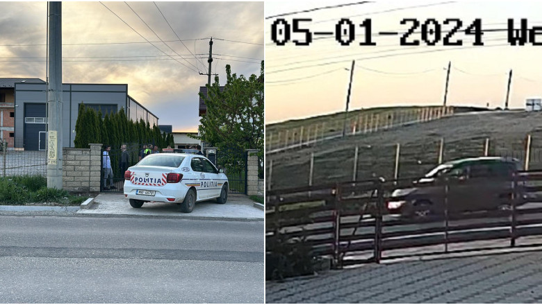 Ipoteza socanta in cazul tanarului din Suceava gasit mort pe sosea: nu ar fi fost un accident, ci o razbunare Imagine