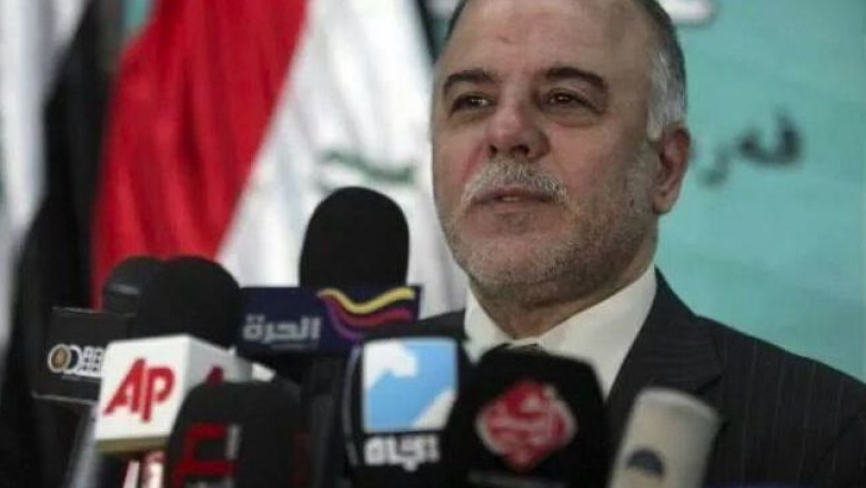 Irakul are un nou premier. Haidar al-Abadi il inlocuieste pe Nuri al-Maliki Imagine