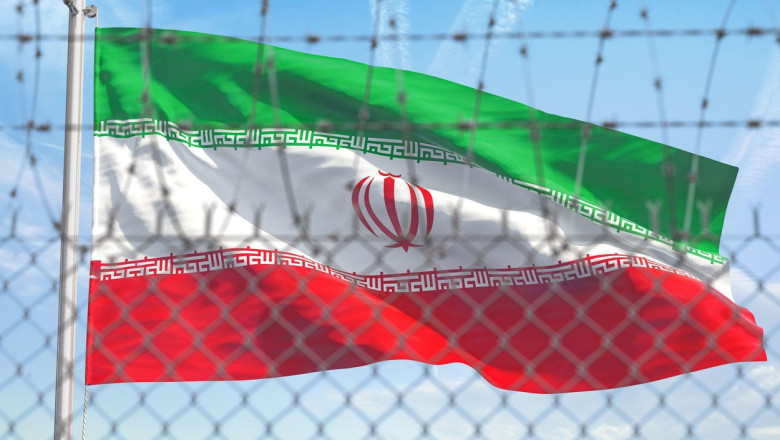 Iran anunta ca a prins trei spioni Mossad la frontiera cu Afganistan. La operatiune au participat si talibanii Imagine