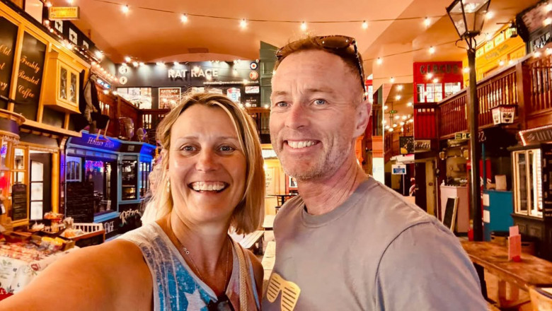 Iranul a arestat un cuplu de britanici pe care ii acuza de spionaj. „Cei doi „au cules informatii”, acuza Teheranul Imagine