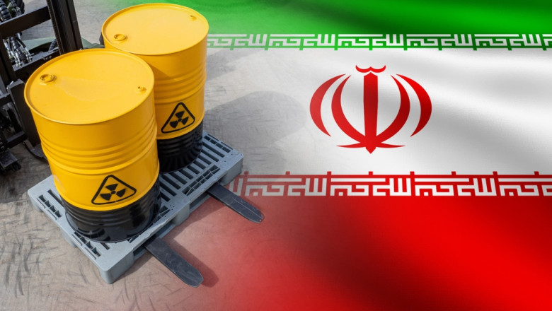 Iranul a desfasurat activitati nucleare secrete, in trei locuri care au fost indelung investigate de ONU (raport confidential al AIEA) Imagine