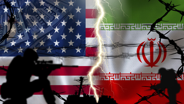 Iranul acuza SUA de „incalcarea grava” a armistitiului si ameninta: „Republica Islamica nu va lasa niciun act rauvoitor fara raspuns”