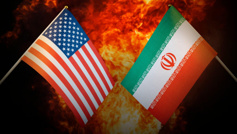 Iranul, acuzat de „incercari de a ucide, rapi si hartui oameni in Europa si America de Nord”. Declaratia emisa de SUA si 13 tari aliate Imagine