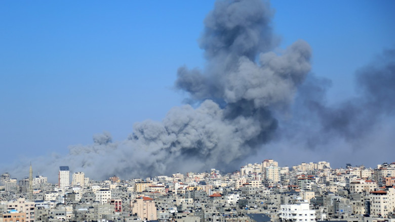 Iranul avertizeaza ca intrarea Hezbollah in razboi ar fi un „cutremur urias” pentru Israel: S-ar putea sa fie prea tarziu in cateva ore Imagine
