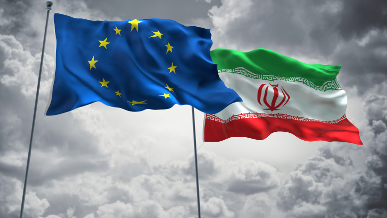Iranul avertizeaza tarile europene: „Vor plati la momentul potrivit pentru ca au ajutat Israelul” Imagine