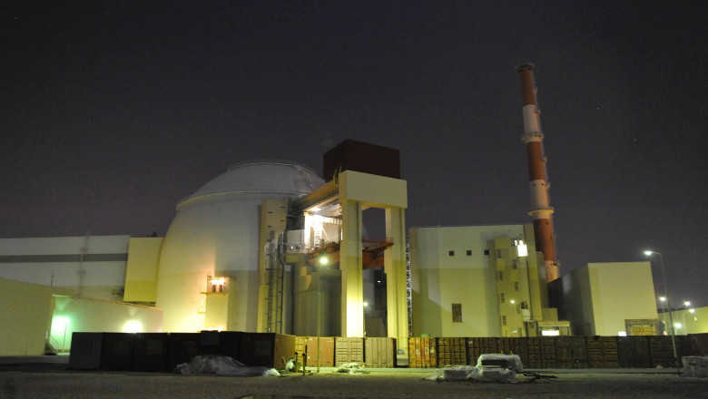 Iranul, catre pacea cu Occidentul: Acordul de reducere a programului nuclear intra in vigoare pe 20 ianuarie Imagine