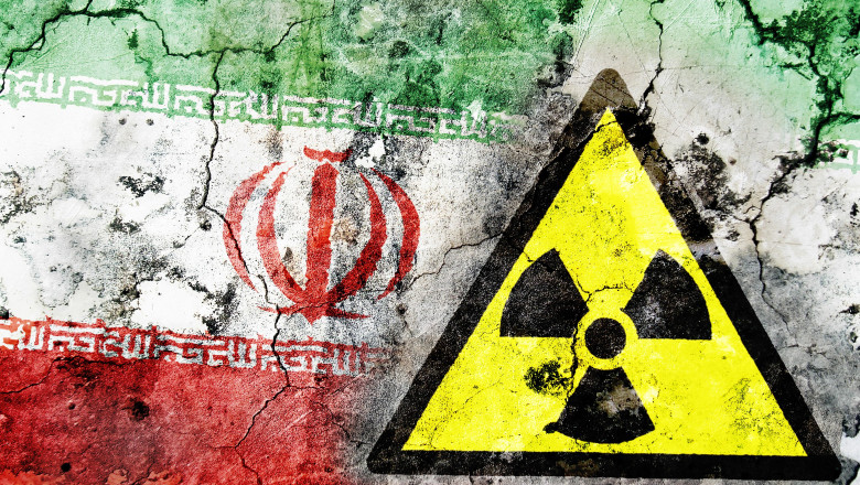 Iranul face noi pasi in dezvoltarea programului nuclear. Isi pune in functiune „noi centrifuge avansate” Imagine
