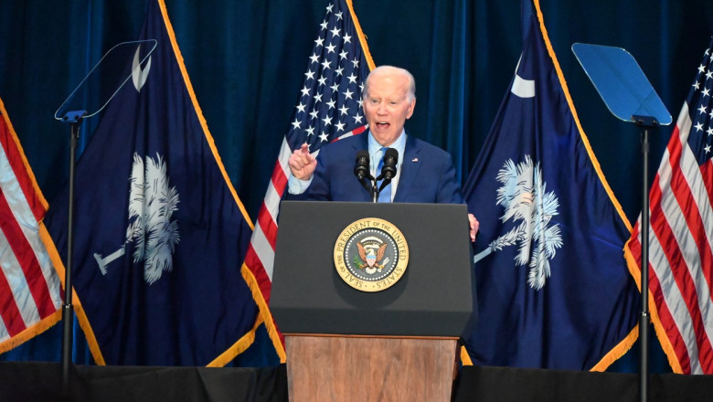 Iranul neaga implicarea in atacul cu drone din Iordania care a ucis soldati americani, Biden este presat sa reactioneze Imagine