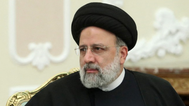 Iranul saluta „succesul” atacului terorist efectuat de Hamas si indeamna tarile musulmane sa fie unite in fata Israelului Imagine