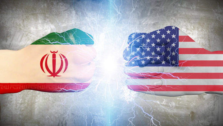 Iranul spera ca Trump va alege „ratiunea” in al doilea mandat. Temerile Teheranului fata de intentiile presedintelui american Imagine