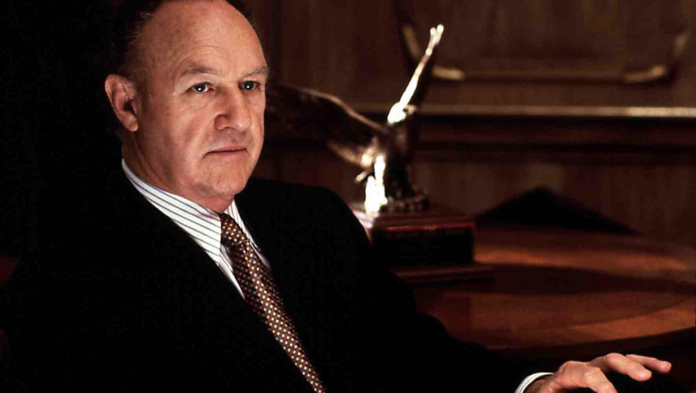 Irina Margareta Nistor, despre Gene Hackman: A fost intotdeauna un actor foarte serios. Probabil ca i se va aduce un omagiu la Oscaruri Imagine