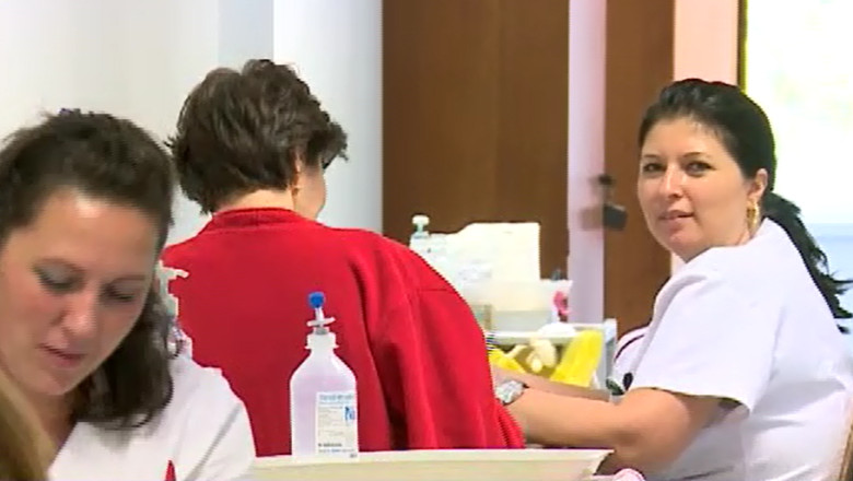 Isi iau concediu fara plata, ca sa munceasca peste hotare si sa castige mii de euro lunar Imagine