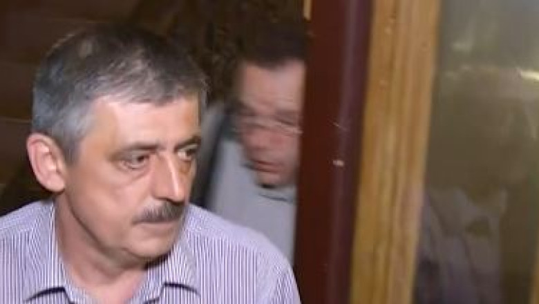 Isi recunosc vinovatia Imagine