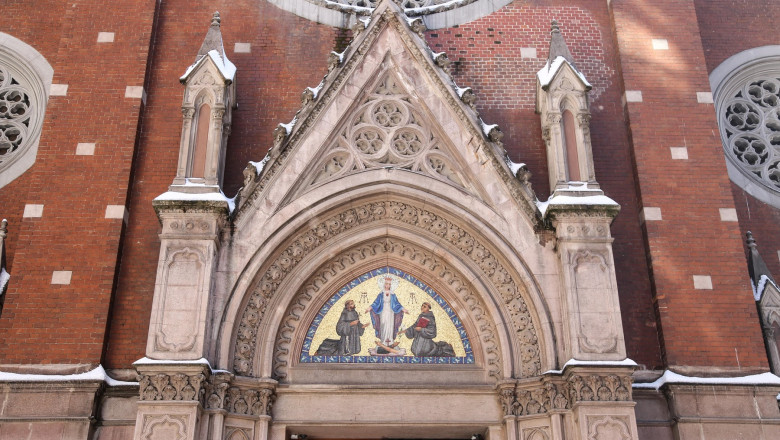 ISIS a revendicat atacul terorist de la biserica din Istanbul Imagine