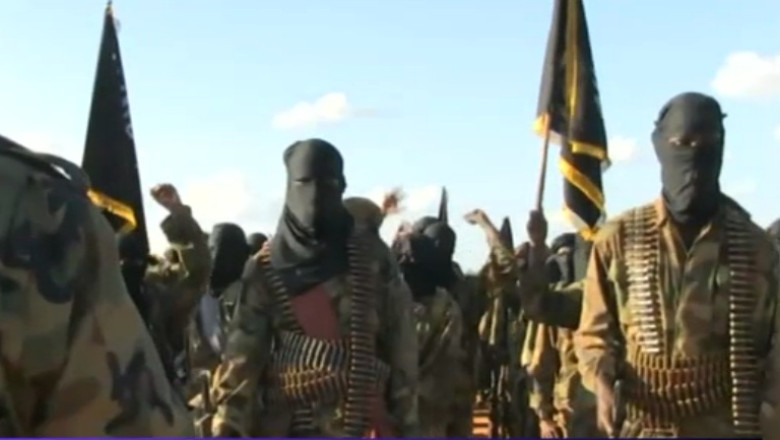 ISIS isi executa propriii comandanti Imagine