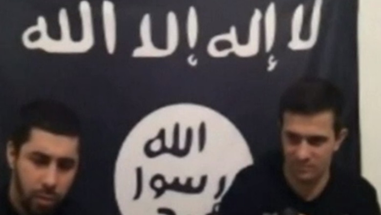 Islamistii ameninta JO de la Soci si ii cer presedintelui Putin sa anuleze Olimpiada Imagine