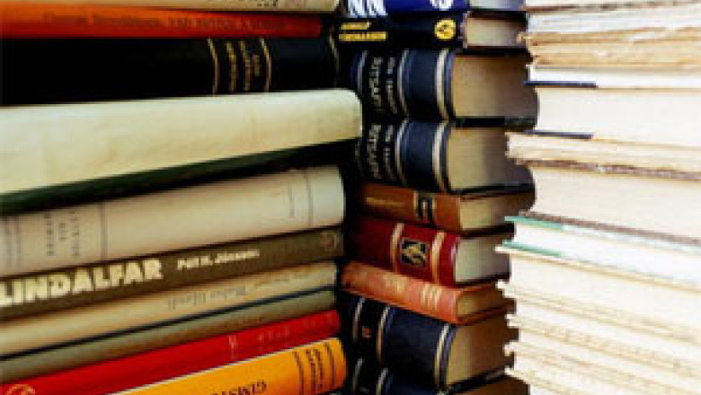 Islanda, tara in care unul din zece locuitori va publica o carte Imagine