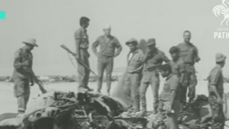 Israelienii marcheaza astazi Ziua Ierusalimului Imagine