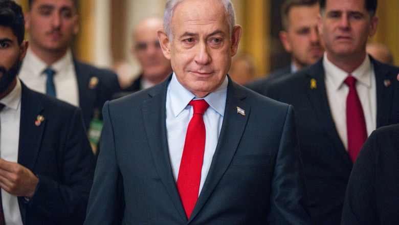 Israelul a acceptat noua propunere americana de incetare a focului in Fasia Gaza. Reactie dura din partea Hamas Imagine