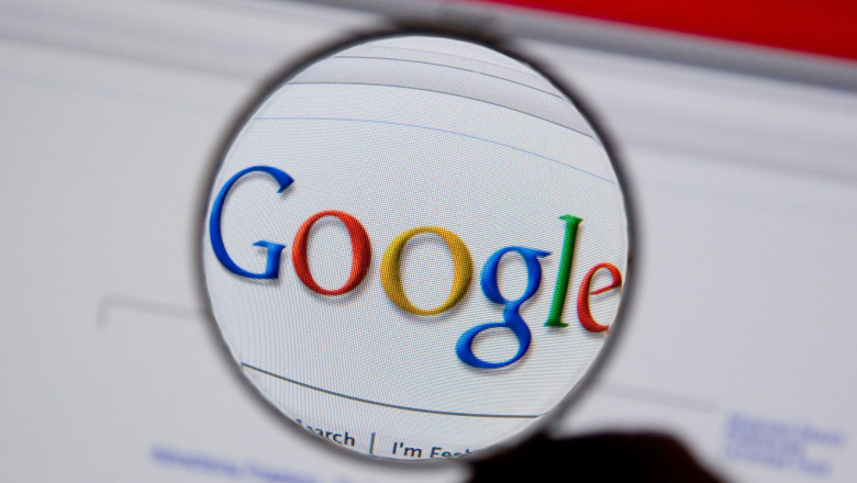 Israelul a cerut Google si Amazon sa foloseasca un „semnal secret” pentru a ocoli ordinele legale (The Guardian) Imagine