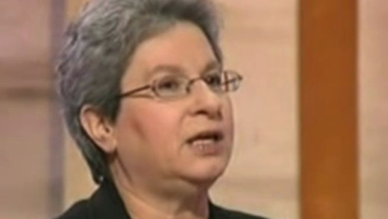 Israelul a desemnat un nou ambasador in Romania. Tamar Samash a fost desemnata de ministerul israelian de Externe Imagine