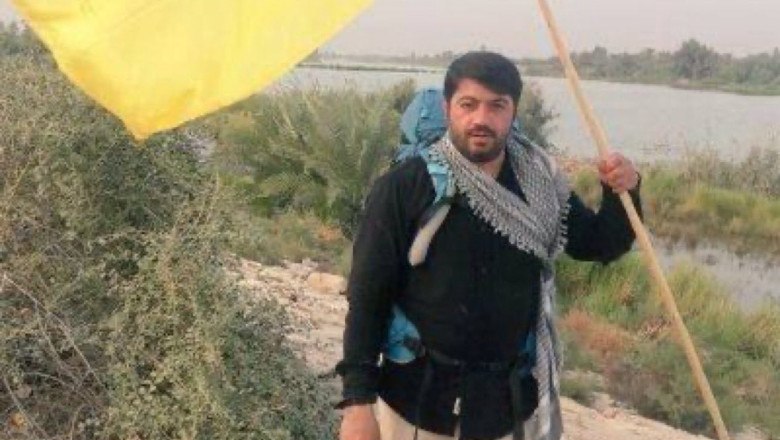 Israelul a eliminat inca un om de stiinta iranian din domeniul nuclear, cu putin timp inainte de armistitiul anuntat de Trump Imagine