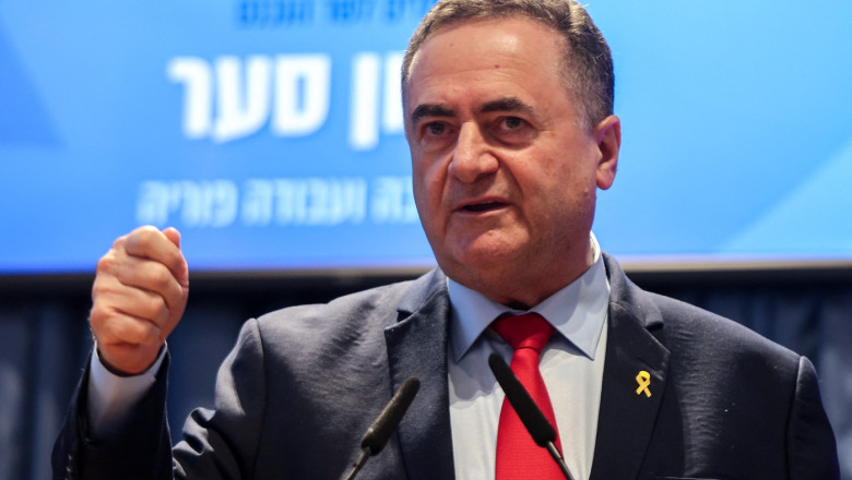 Israelul ameninta ca isi va intensifica loviturile in Gaza daca Hamas continua sa lanseze rachete Imagine