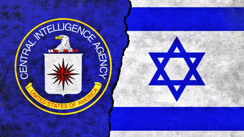 Israelul ar putea reduce schimbul de informatii cu SUA din cauza relatiilor tot mai stranse dintre Trump si Putin Imagine