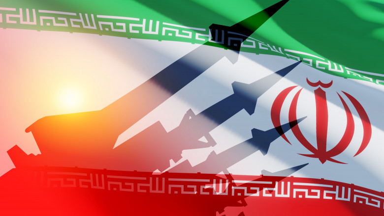 Israelul avertizeaza: „Cea mai mare amenintare la adresa stabilitatii din lume este dorinta Iranului de a avea bombe nucleare” Imagine