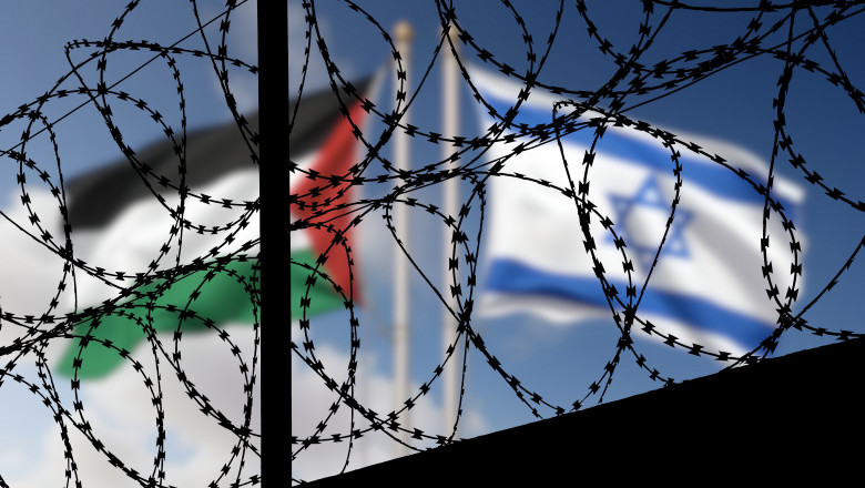 Israelul avertizeaza Irlanda, Spania si Norvegia ca recunoasterea statului Palestina va avea „consecinte grave” Imagine