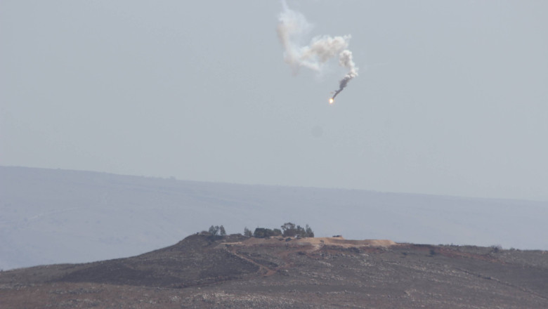 Israelul continua ofensiva in Gaza, desi Donald Trump a cerut oprirea bombardamentelor: „Este extrem de periculos sa va intoarceti” Imagine